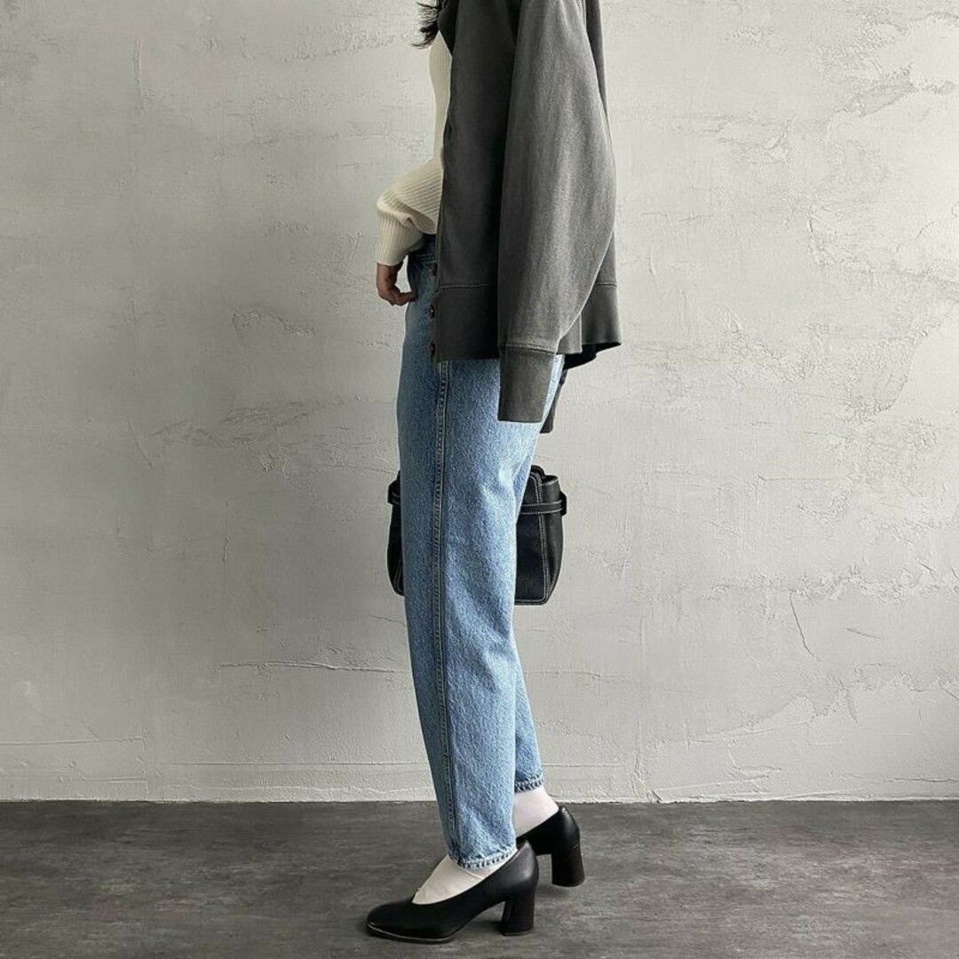 Shinzone - THESHINZONE ザシンゾーン CARROT DENIM キャロットデニム