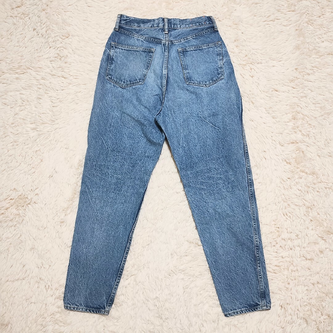 THESHINZONE　ザシンゾーン　CARROT DENIM　キャロットデニム