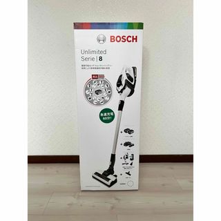 日本非売品　ドイツ製　ボッシュ bosch 掃除機 VBSS22Z35M