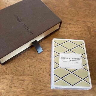 ヴィトン(LOUIS VUITTON) トランプ/UNOの通販 29点 | ルイヴィトンの ヴィトン(LOUIS VUITTON) トランプ/UNOの通販 29点 | ルイヴィトンの