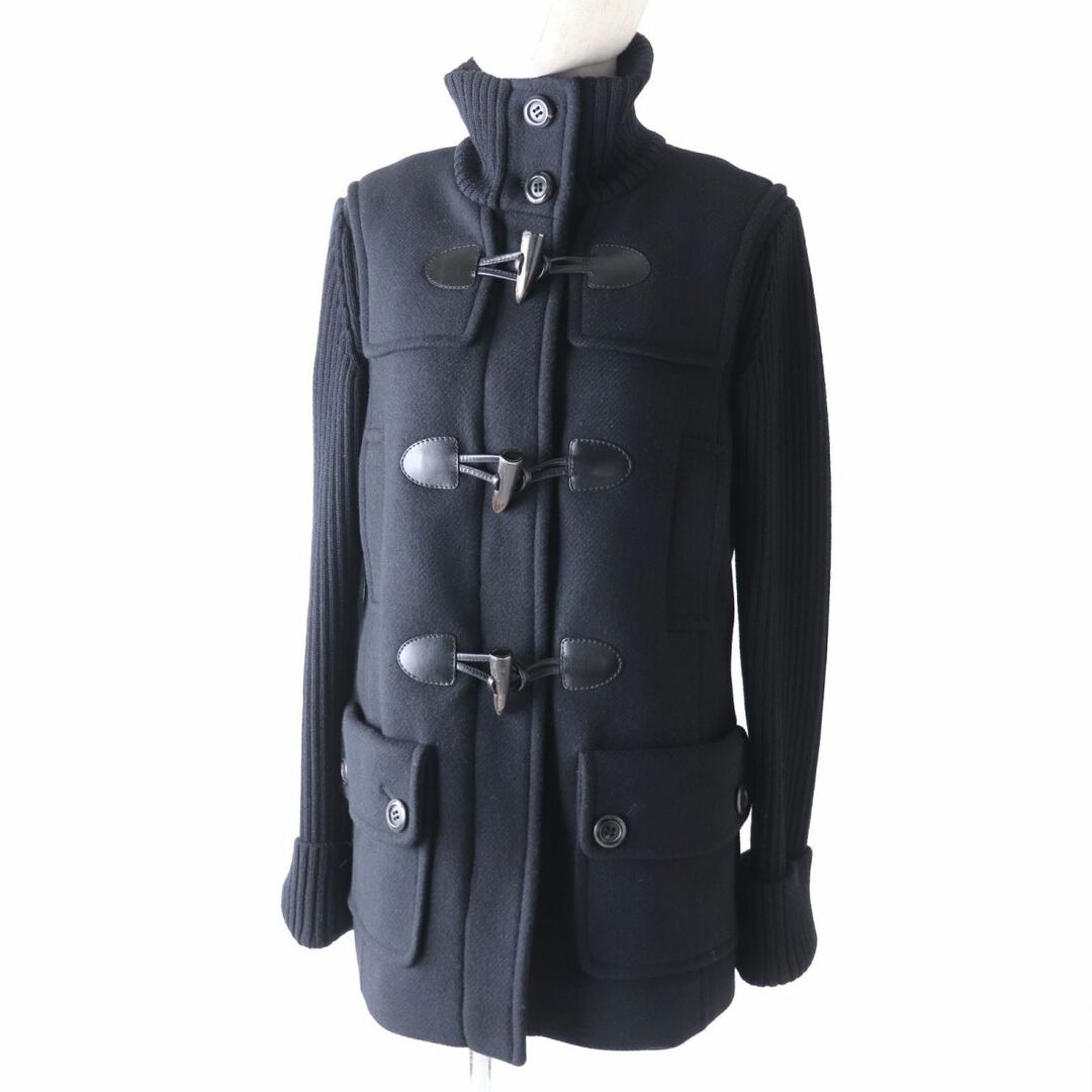 BURBERRY - 美品☆正規品 BURBERRY LONDON バーバリーロンドン FN048