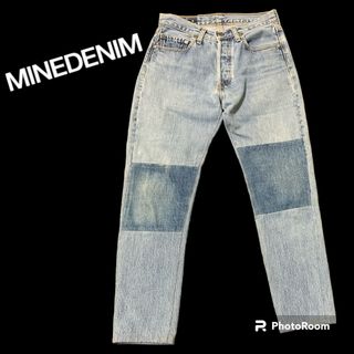 マインデニム(MINEDENIM)のマインデニム MINEDENIM デニム(デニム/ジーンズ)