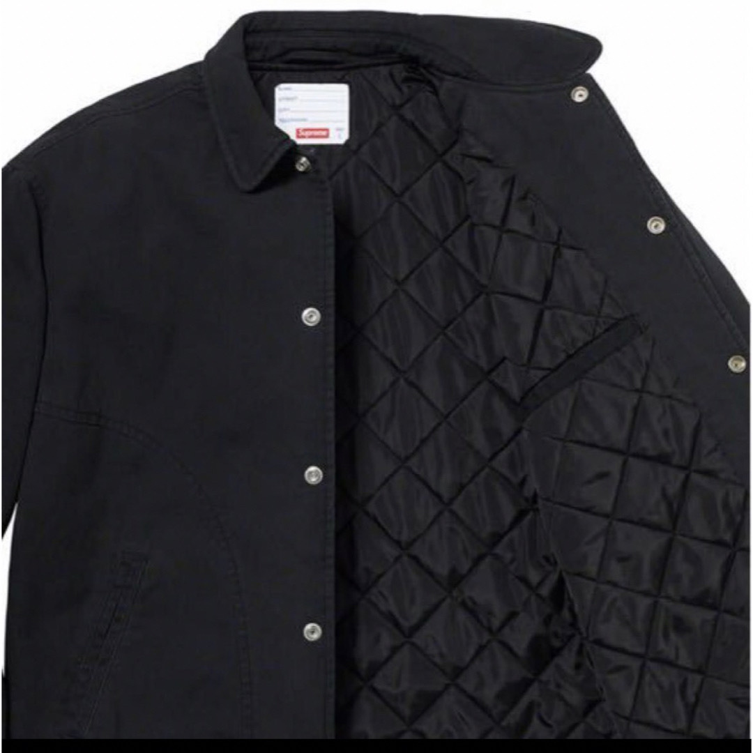 期間限定価格supreme Twill Varsity Jacket Large