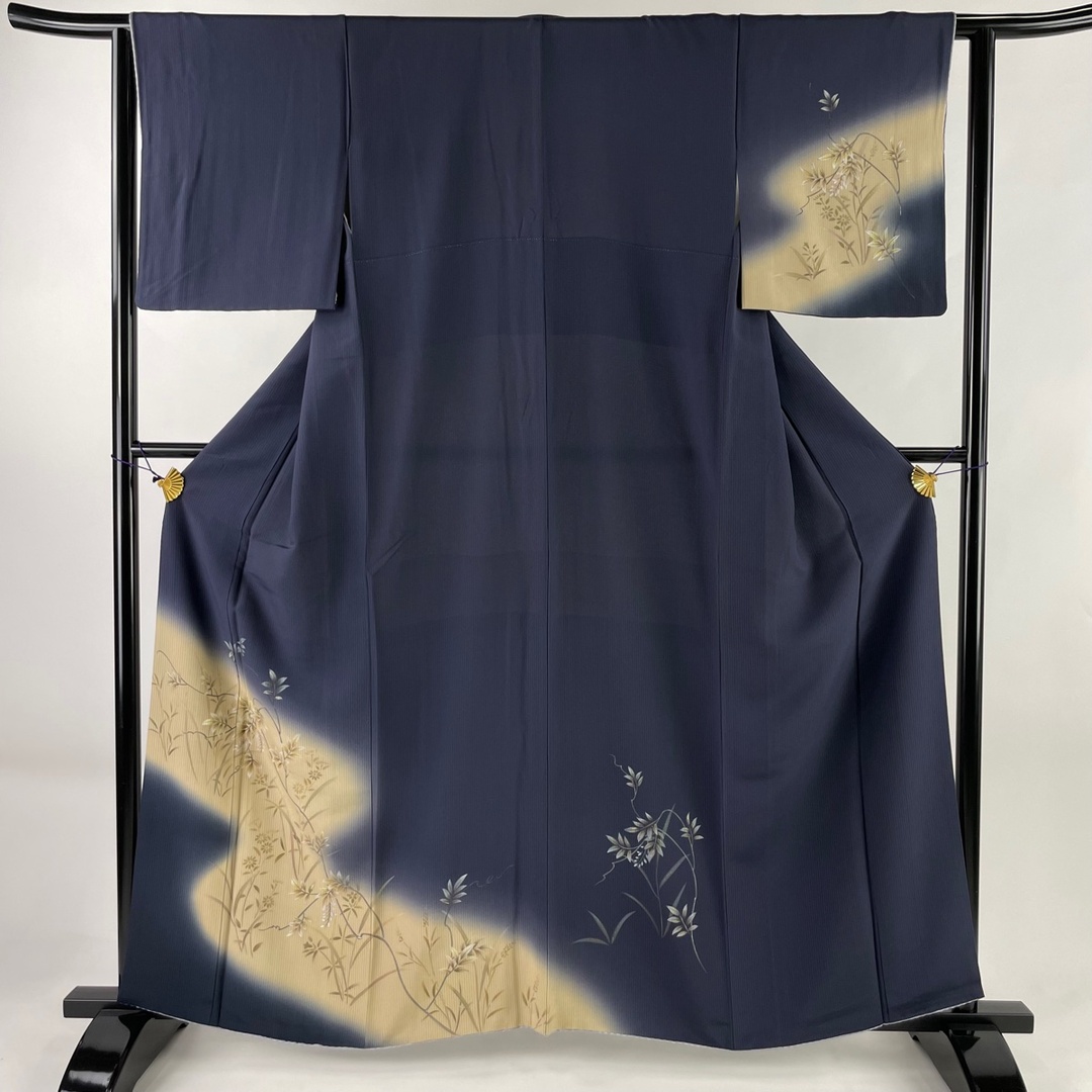 付下げ 身丈160cm 裄丈62.5cm 正絹 美品 秀品