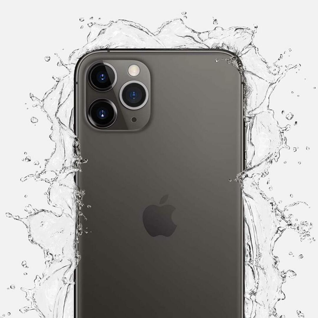 iPhone11Pro本体SIMフリー版256GB