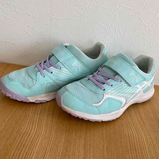 アシックス(asics)のアシックス　スニーカー(スニーカー)