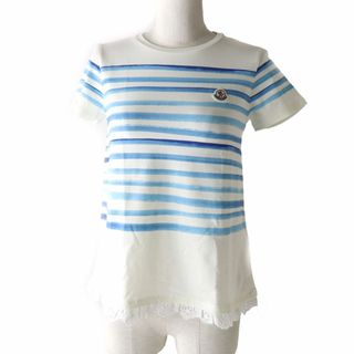 モンクレール Tシャツ(レディース/半袖)の通販 700点以上 | MONCLERの