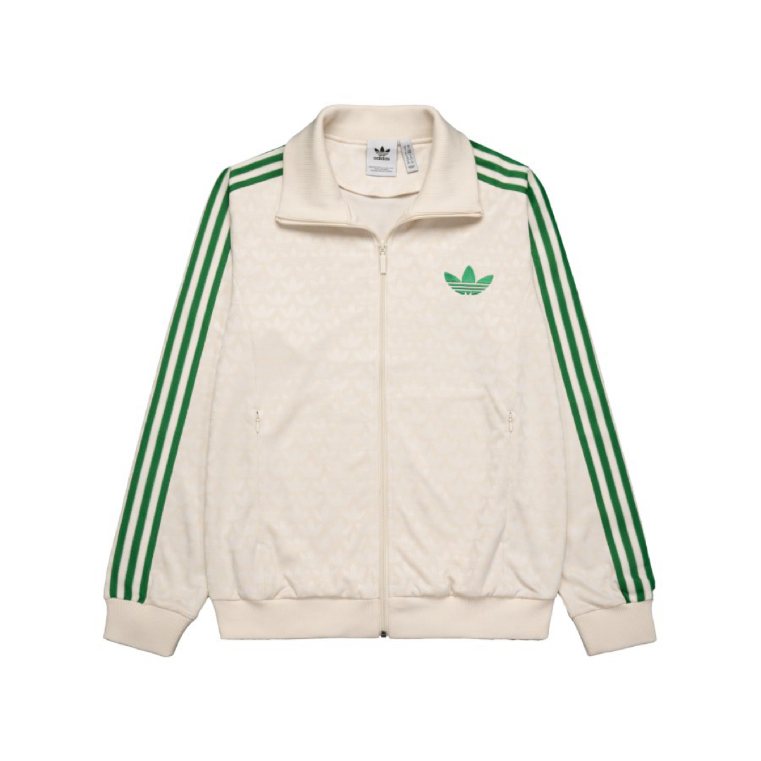 【完売品】adidas originalrs ジャージ　70S モノグラム M