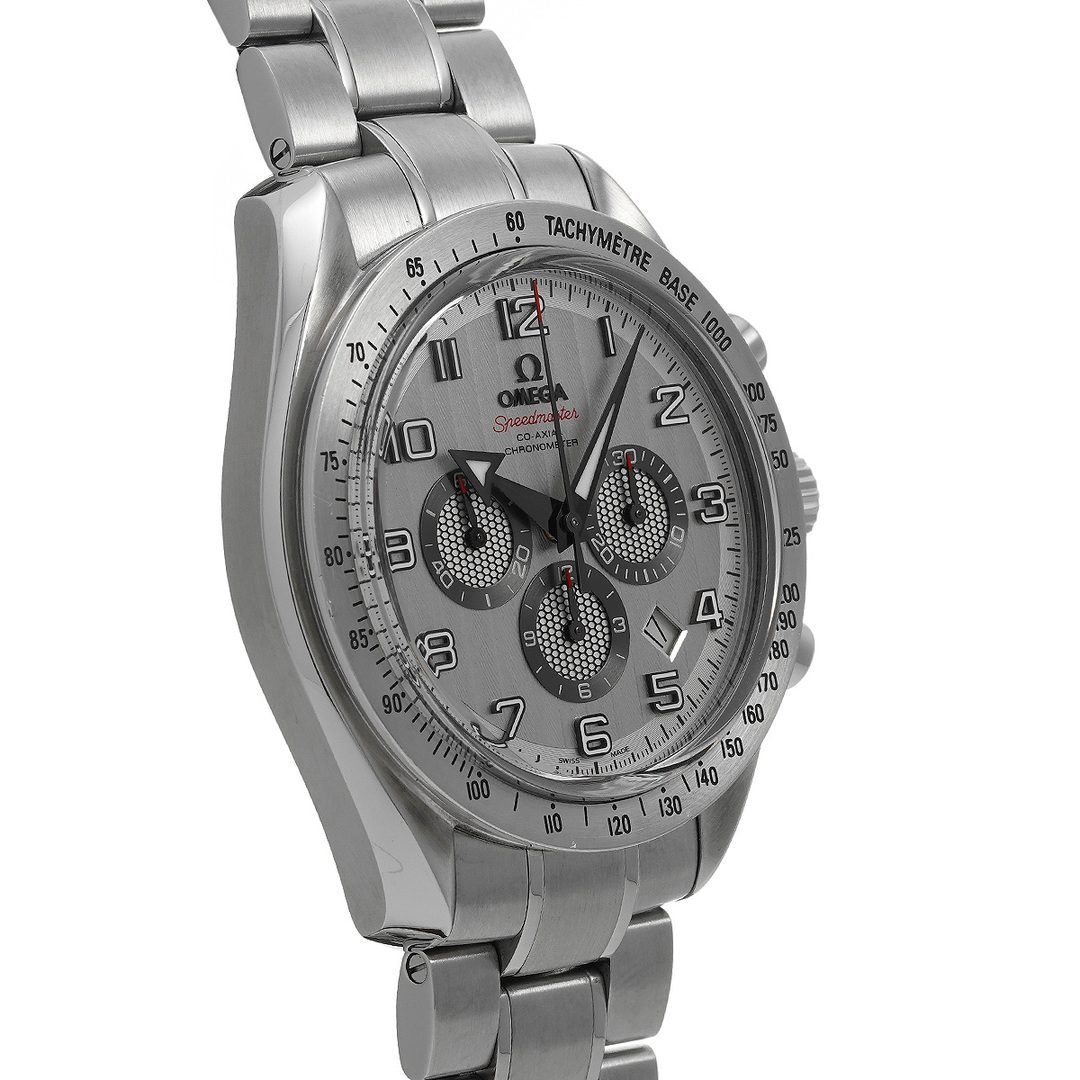 オメガ OMEGA 321.10.44.50.02.001 シルバー メンズ 腕時計
