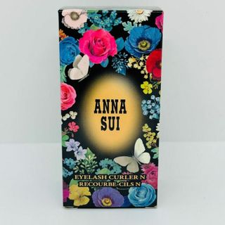 アナスイ(ANNA SUI)のANNA SUI アナスイ アイラッシュカーラーN(ビューラー・カーラー)