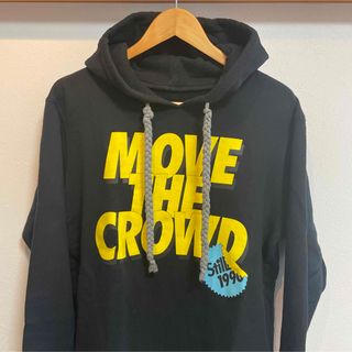 スタイラス パーカー STILLAS hoodie ストリート系 HIPHOP