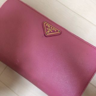 プラダ(PRADA)の早期売り切り希望♡プラダ財布(財布)