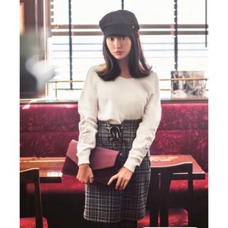 今だけ値引き♡ deicy スカート こじはる着用