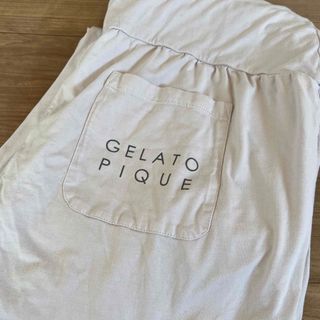 gelato pique - Gelato pique ジェラート ピケ マタニティウェア　