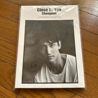 Close To You Changmin(K-POP/アジア)