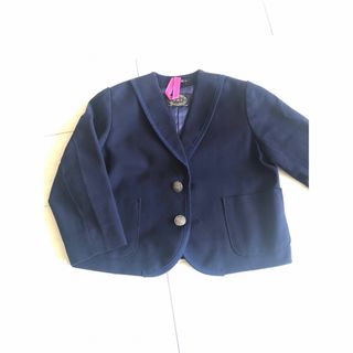 幼稚園制服　ブレザー【値下げ】(ジャケット/上着)