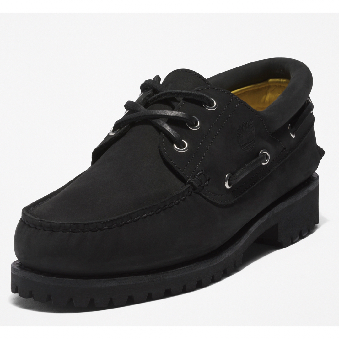 Timberland - Timberland ティンバーランド 3eye スリーアイ Timberland - Timberland ティンバーランド 3eye スリーアイ