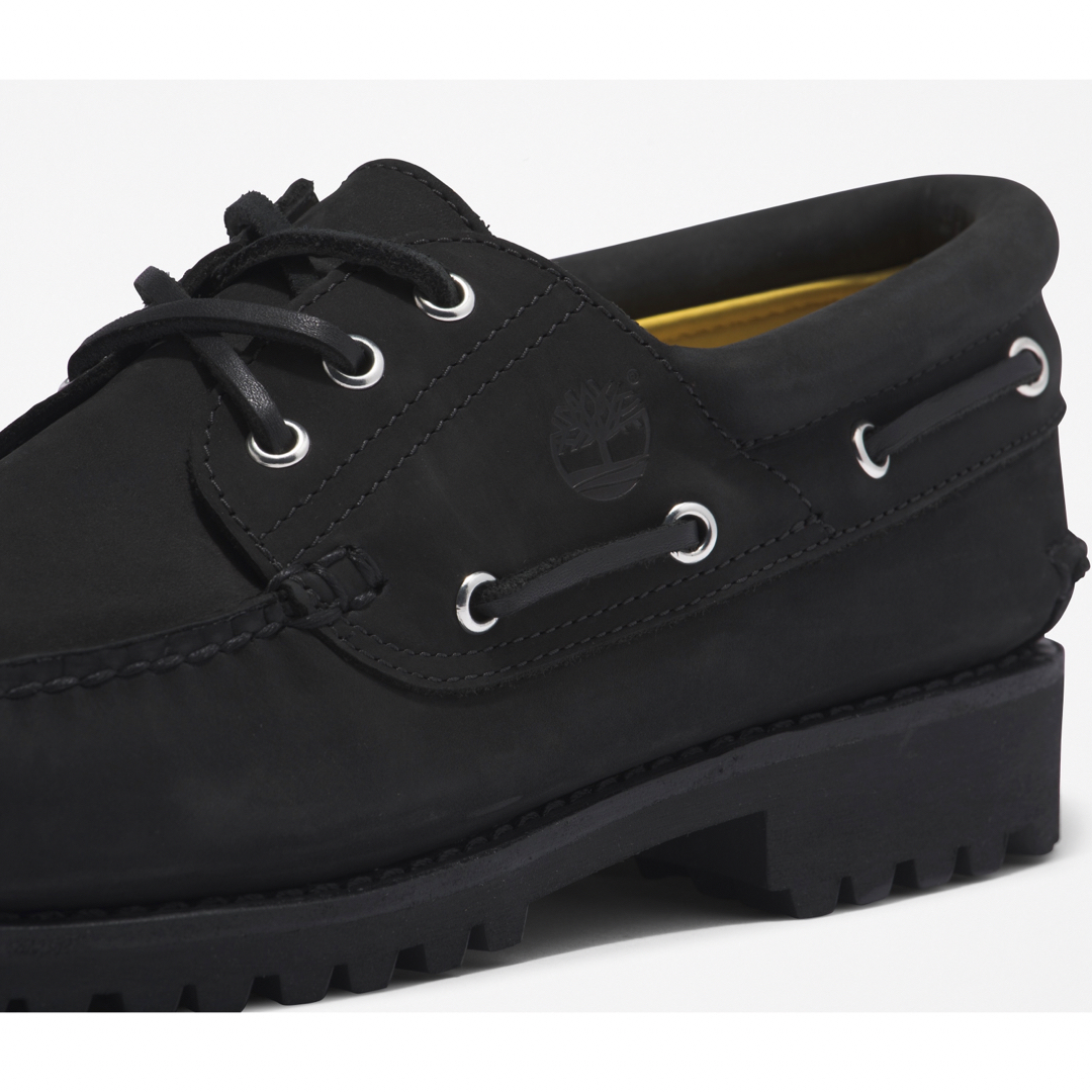 Timberland - Timberland ティンバーランド 3eye スリーアイ Timberland - Timberland ティンバーランド 3eye スリーアイ