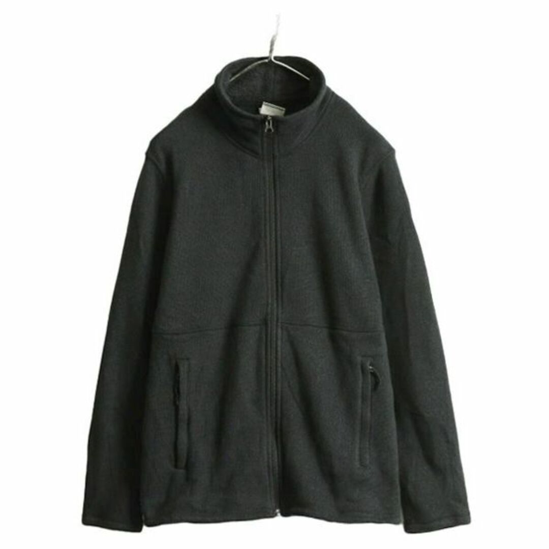 【海外限定】THE NORTH FACE ノースフェイスフリースジャケット XL