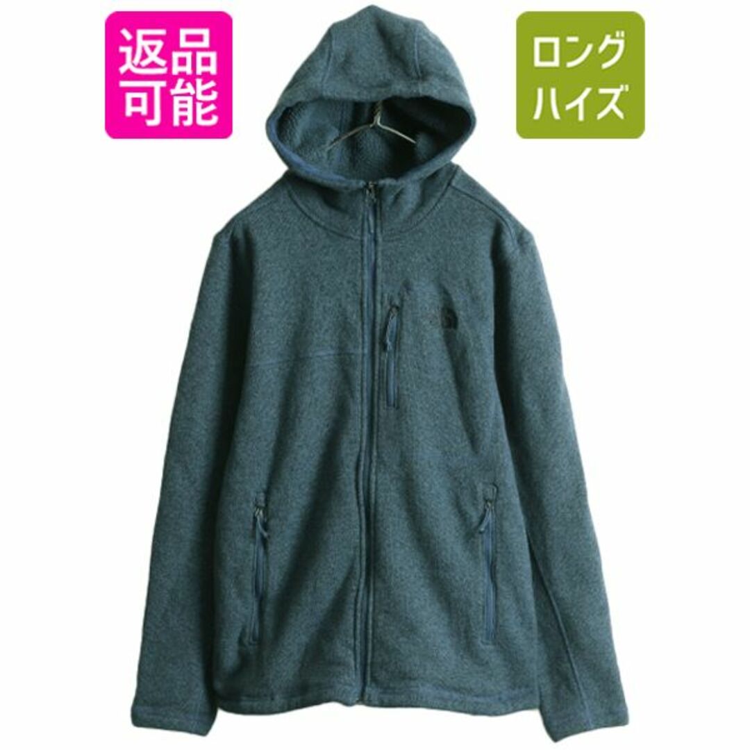 最安値級価格 THE NORTH FACE - US企画 ノースフェイス ゴードンライオンズ フリース