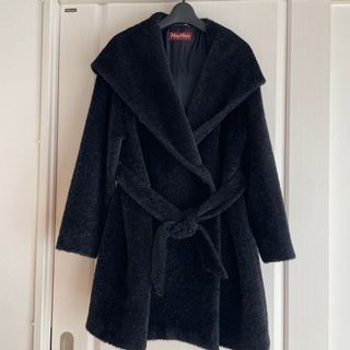 マックスマーラ(Max Mara)のMax Mara  コート(チェスターコート)