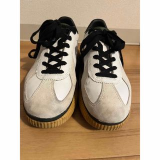 オニツカタイガー(Onitsuka Tiger)のオニツカタイガー　デレシティ 24.0 旧モデル(スニーカー)