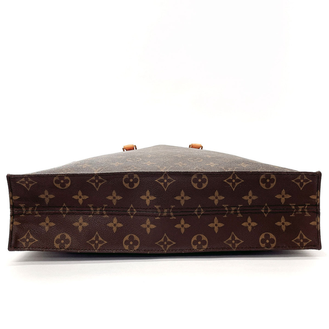 LOUIS VUITTON - ルイヴィトン トートバッグ サックプラ M51140