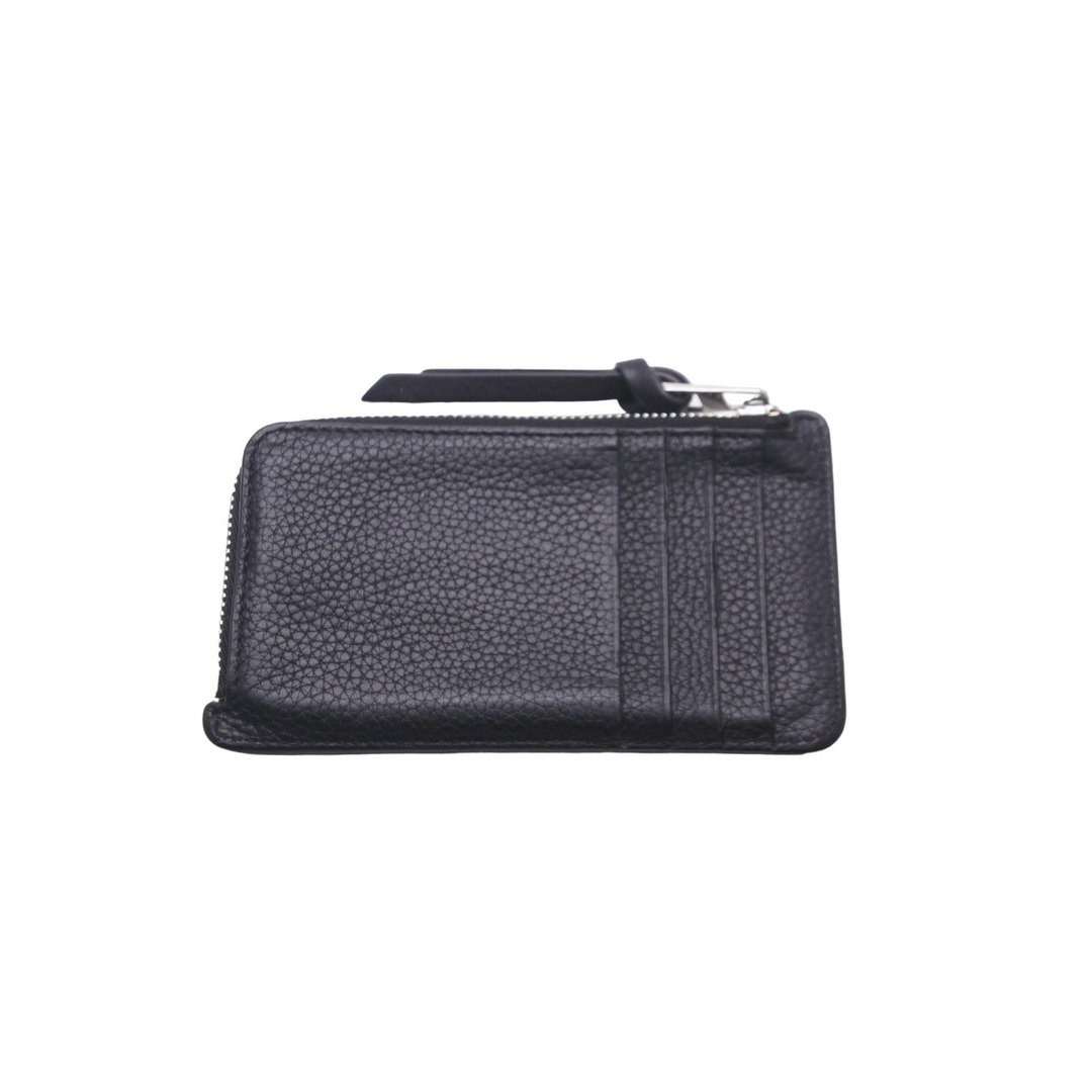 LOEWE - LOEWE ロエベ カードケース ブラック C660Z40X04 コインカード
