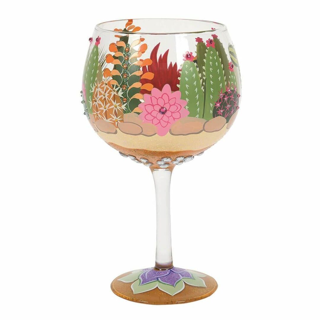 Lolita コパグラス DESERT TERRARIUM 6008469インテリア/住まい/日用品