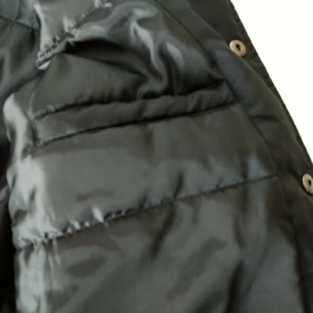 ELEMENT(エレメント)のELEMENT ジャンパー　Mサイズ メンズのジャケット/アウター(ブルゾン)の商品写真