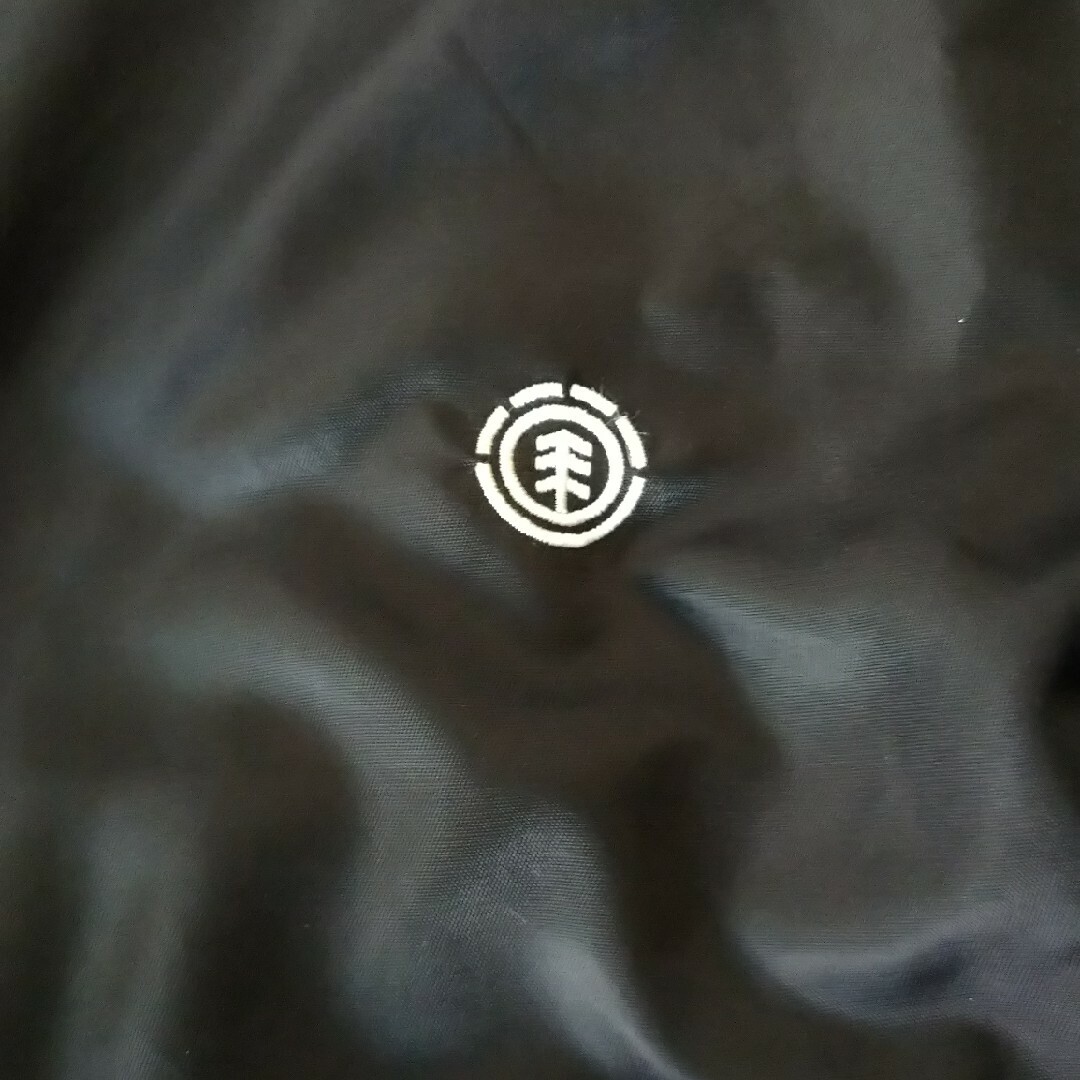 ELEMENT(エレメント)のELEMENT ジャンパー　Mサイズ メンズのジャケット/アウター(ブルゾン)の商品写真