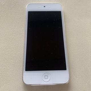 中古】アイポッドタッチの通販 2,000点以上 | iPod touchを買うならラクマ