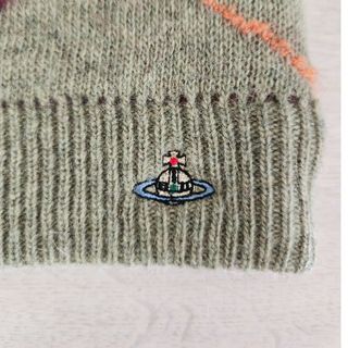 Vivienne Westwood - 激レア 猫耳 ニット 帽子 vivienne westwood