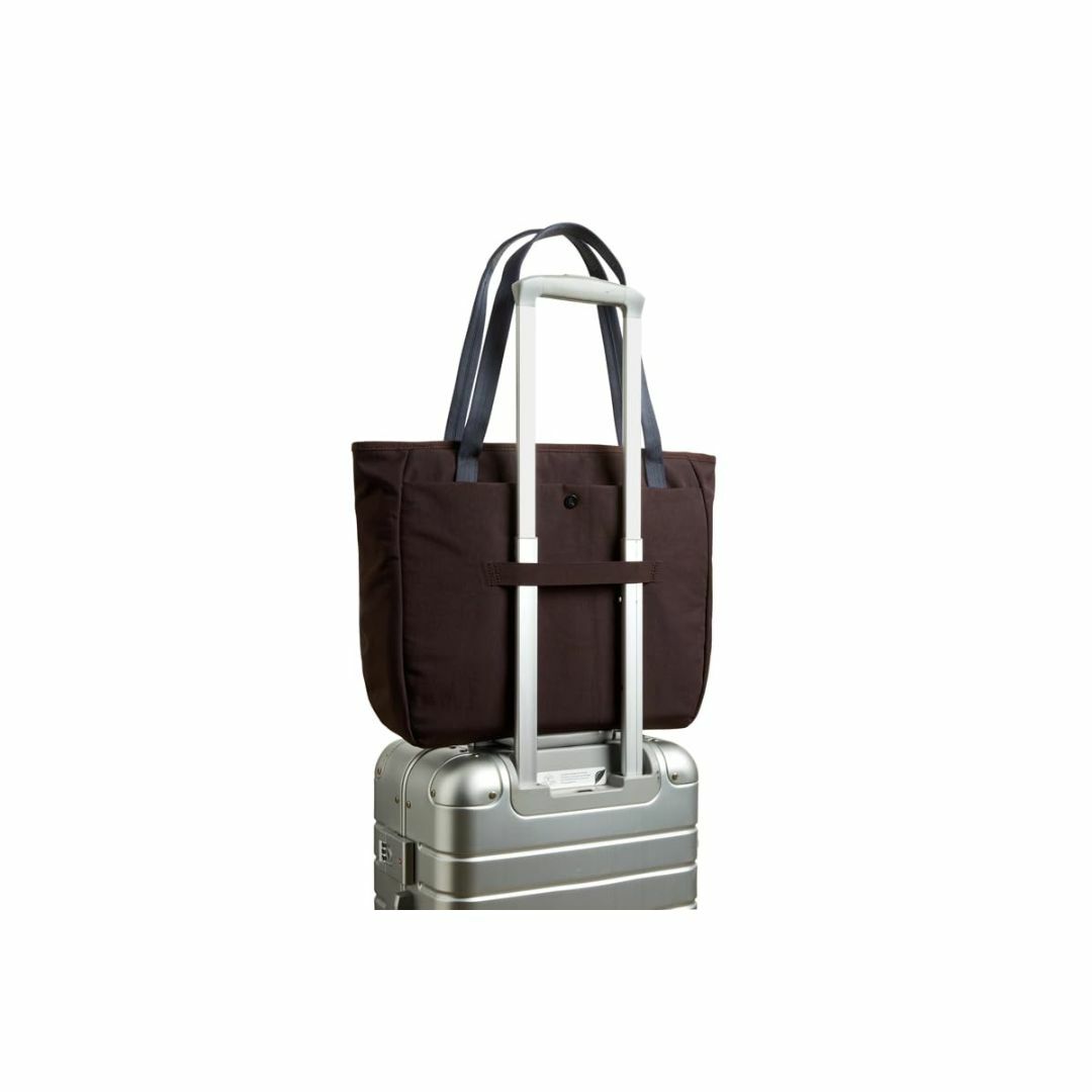 【色: DeepPlum】[Bellroy] Tokyo Wonder Tote 3