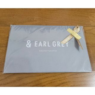 新品!!&EARLGREY アソートセット(1P×5袋)(茶)