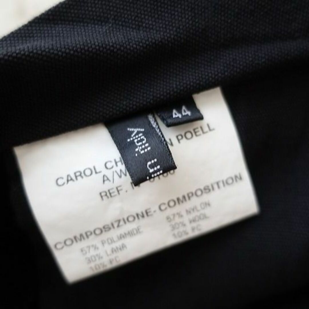 Carol Christian Poell(キャロルクリスチャンポエル)のキャロルクリスチャンポエル　パンツ メンズのパンツ(その他)の商品写真
