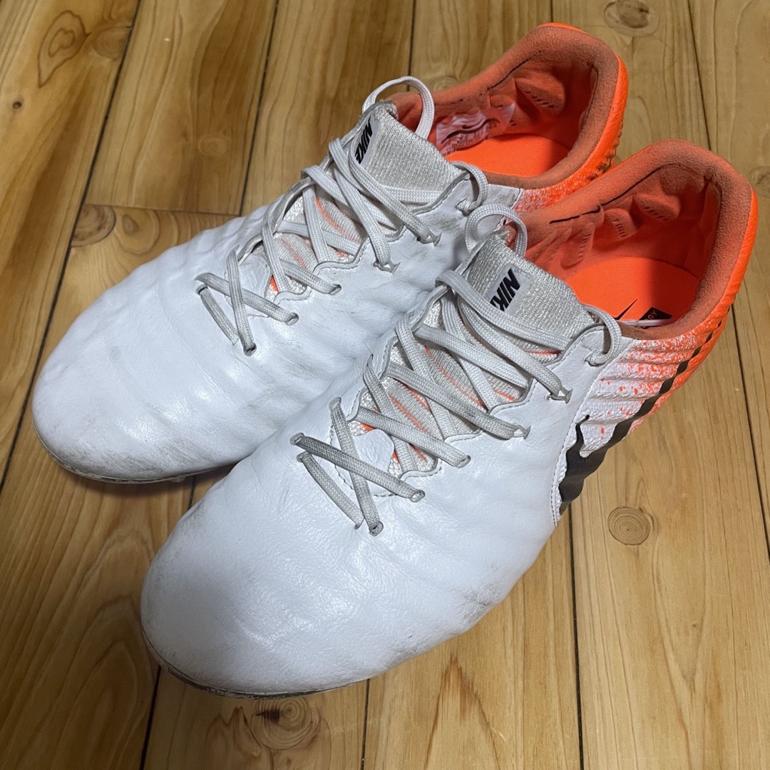 NIKEティエンポレジェンド7 FG 25.5cm-