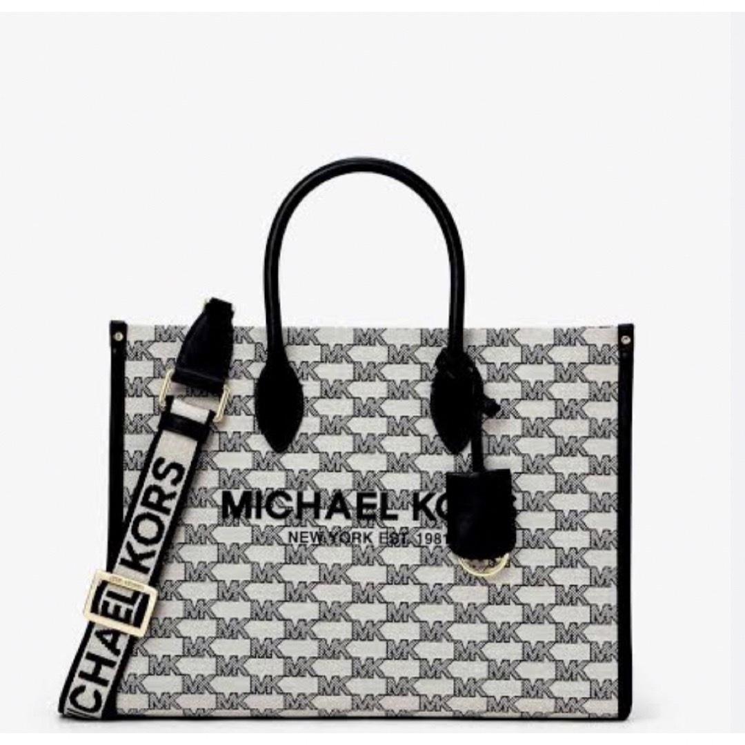 Michael Kors(マイケルコース)のマイケルコース　バッグ レディースのバッグ(トートバッグ)の商品写真