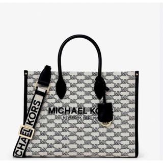 マイケルコース(Michael Kors)のマイケルコース　バッグ(トートバッグ)