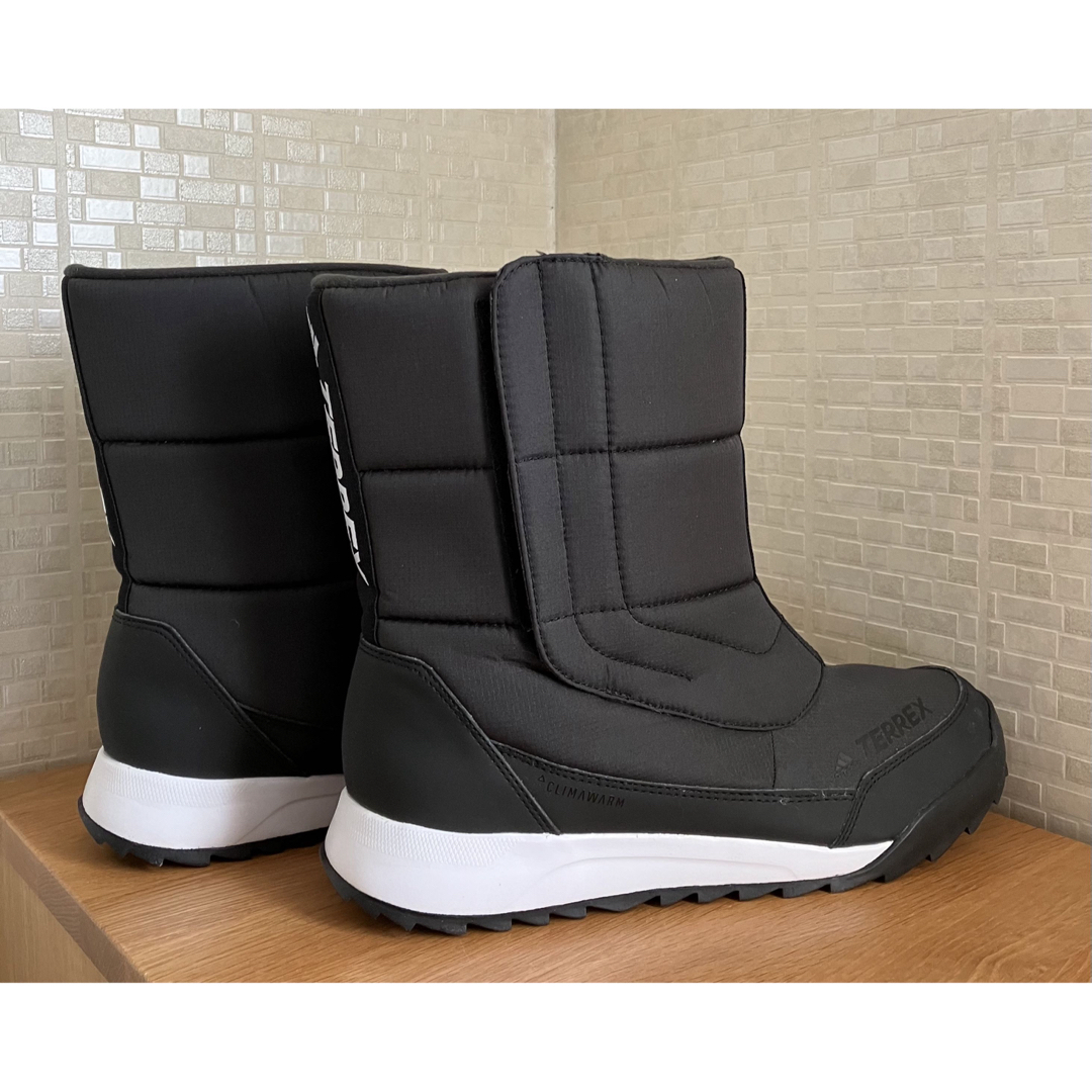 adidas(アディダス)のアディダス  adidas TERREX CHOLEAH BOOTブーツ レディースの靴/シューズ(ブーツ)の商品写真