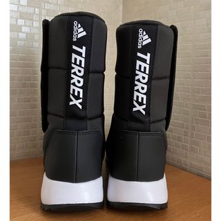 アディダス(adidas)のアディダス  adidas TERREX CHOLEAH BOOTブーツ(ブーツ)