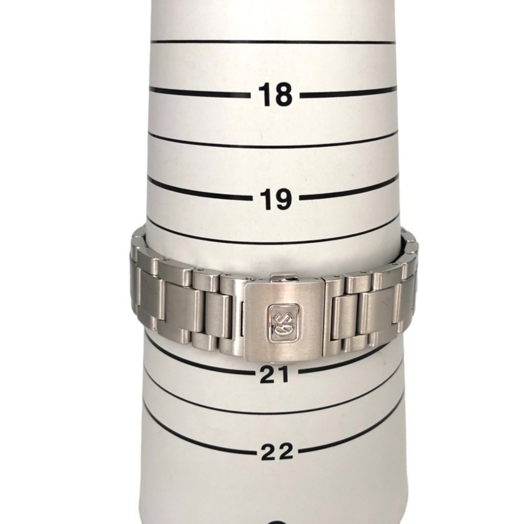 SEIKO(セイコー)の　セイコー SEIKO メンズウォッチ 日本限定500本限定 SBGX089 黒文字盤  ステンレス クオーツ メンズ 腕時計 メンズの時計(その他)の商品写真