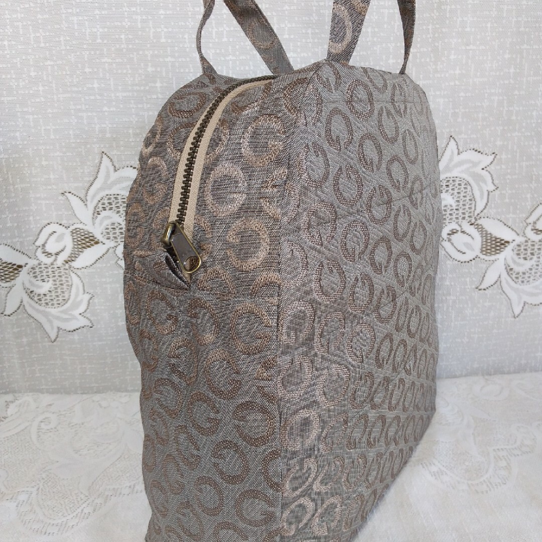 畳ヘリのリュック レディースのバッグ(リュック/バックパック)の商品写真