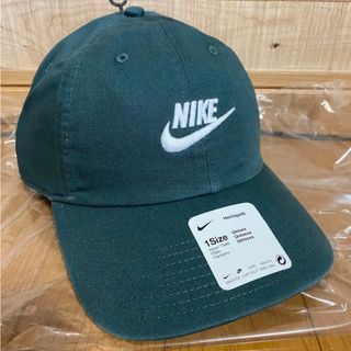 ナイキ(NIKE)の【新品 未使用品】ナイキ (NIKE) キャップ　ヘリテージ86(キャップ)