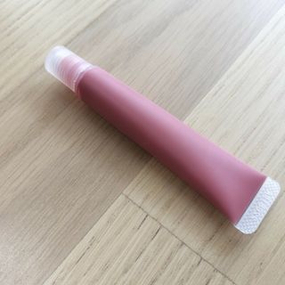 ムジルシリョウヒン(MUJI (無印良品))の無印良品リップエッセンスカラー(リップグロス)