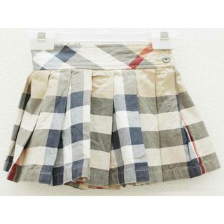 バーバリー(BURBERRY) 子供 スカート(女の子)の通販 1,000点以上