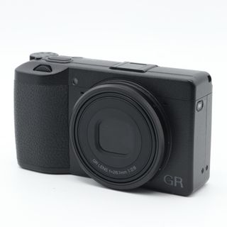 RICOH製　GXR レンズキット GXR+S10 KIT　1000万画素　訳あり