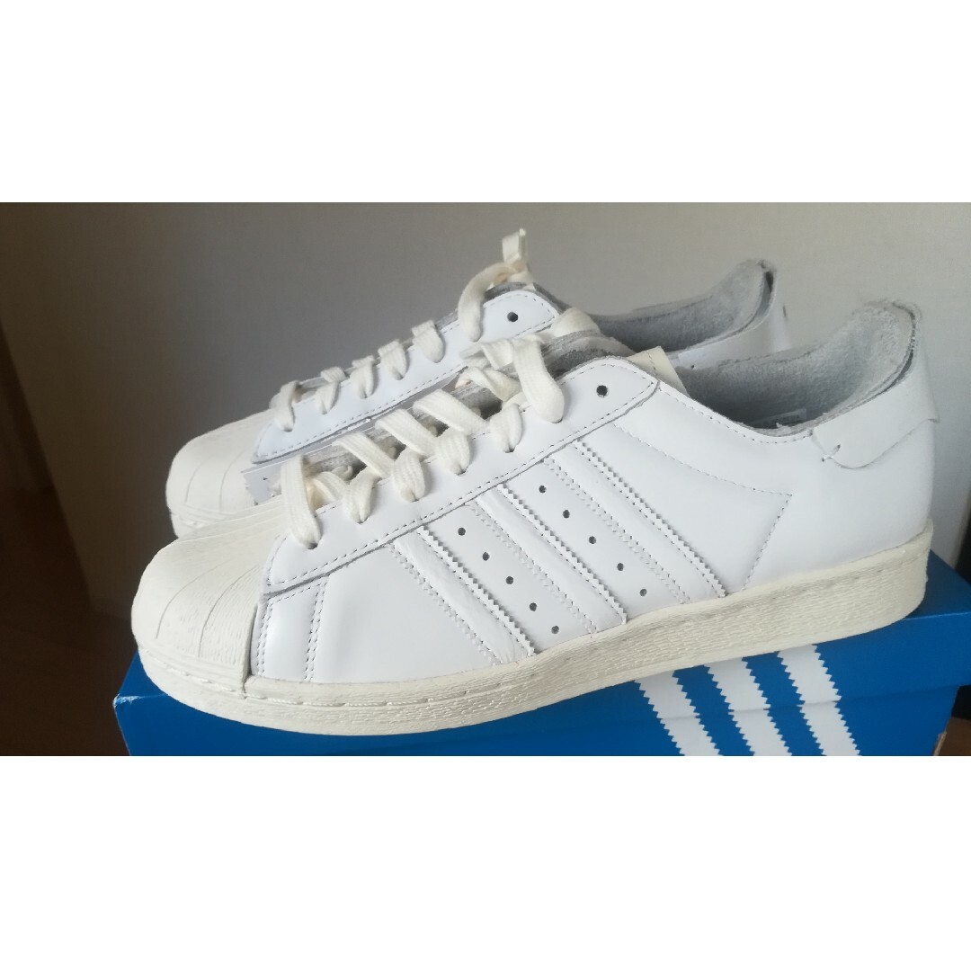 adidas SUPERSTAR BT 27.5cm レザー スーパースター