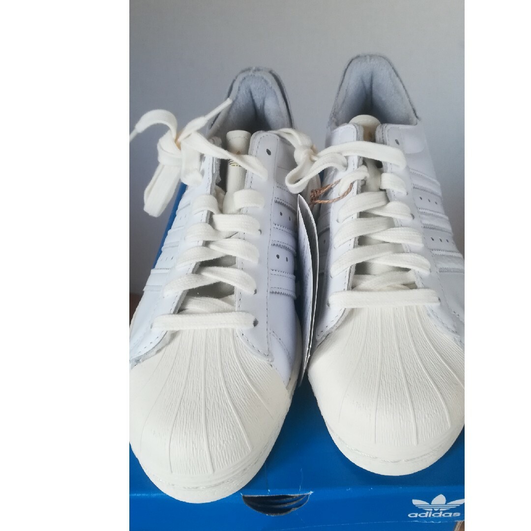 adidas SUPERSTAR BT 27.5cm レザー スーパースター