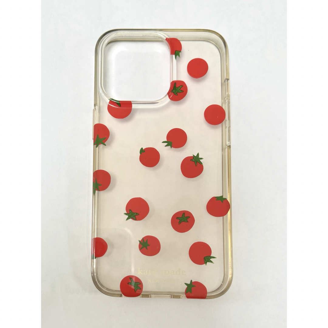 kate spade new york(ケイトスペードニューヨーク)のkate spade 𝗇𝖾𝗐 york iPhone13pro ケース 値下げ！ スマホ/家電/カメラのスマホアクセサリー(iPhoneケース)の商品写真